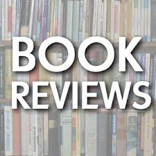 Book reviews book reviews