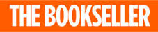 The Bookseller orange